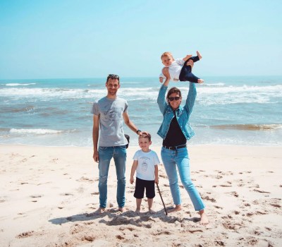 10 Top Expat Lifestyle Tips for Families with Young Children