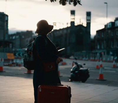 Expat Life: Top 10 Stressors and How to Cope