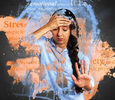 Expat Mental Health: Do you Need a Check-Up?