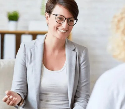 How To Have a Good Relationship With Your Therapist