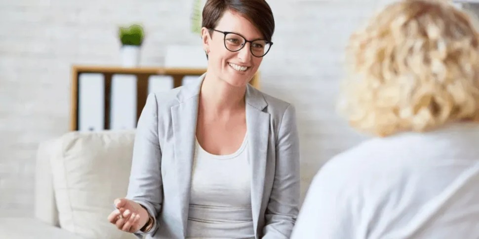 How to have a good relationship with your therapist