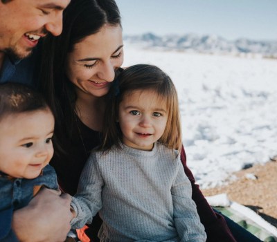 How to Help Your Child Cope with Culture Shock