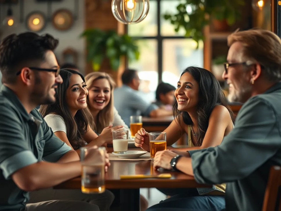 Making Friends Abroad: 10 Tips on Networking as an Expat