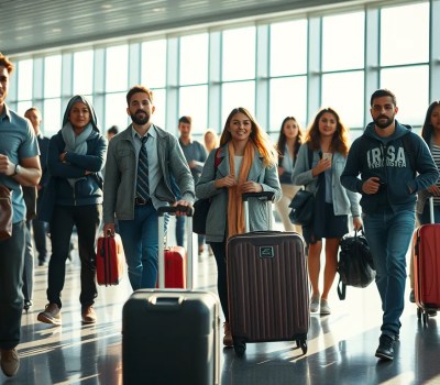 There Are 12 Different Kinds of Expats. Which One Do You Belong To?