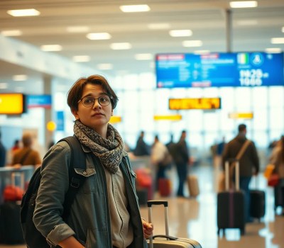 Moving Abroad and Looking after your Mental Health