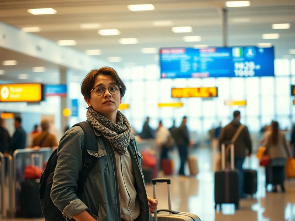 Moving Abroad and Looking after your Mental Health