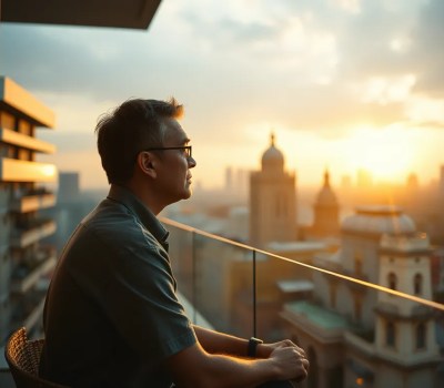 Expat Loneliness: 10 Tips on How to Cope with Feeling Lonely