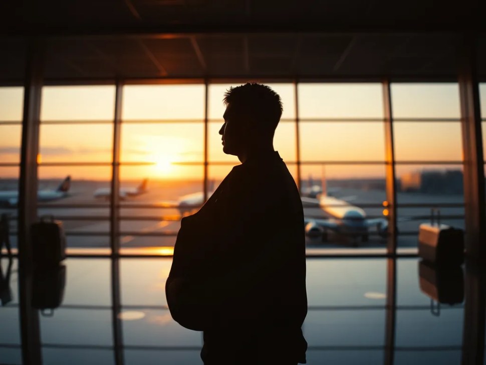 Expat Grief: 10 Challenges on Living Abroad