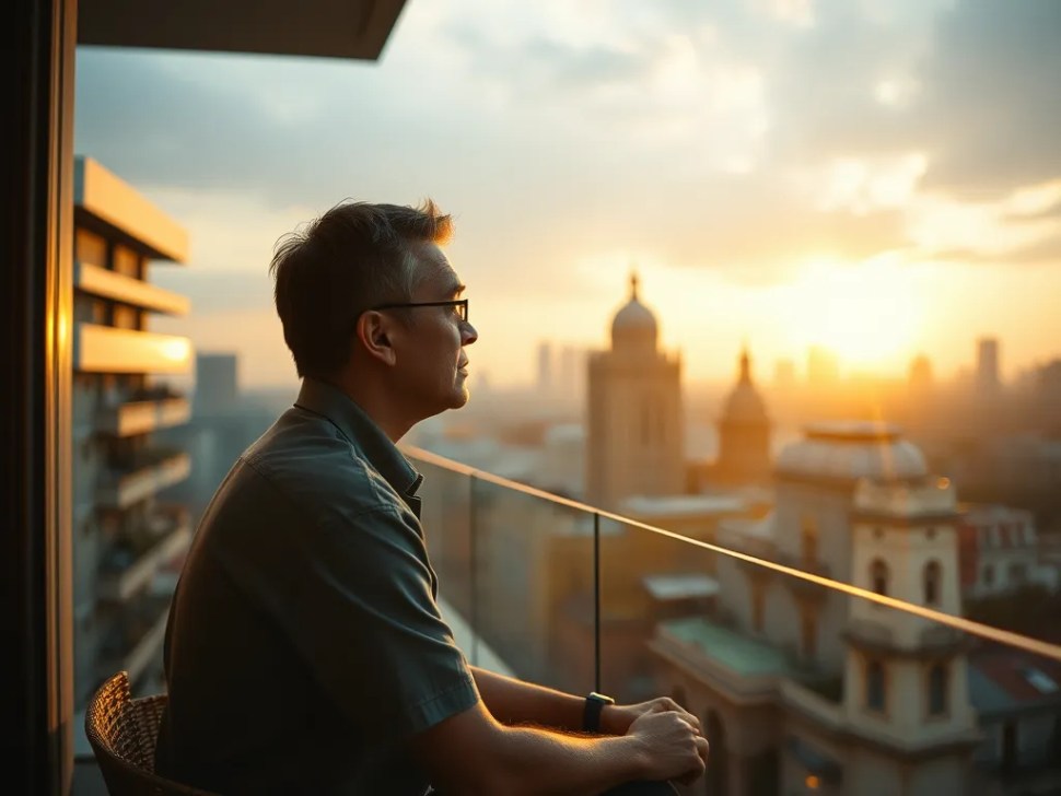 Expat Loneliness: 10 Tips on How to Cope with Feeling Lonely