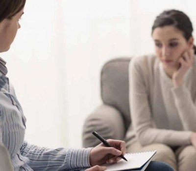Therapy is Twice as Effective in Clients’ Native Language