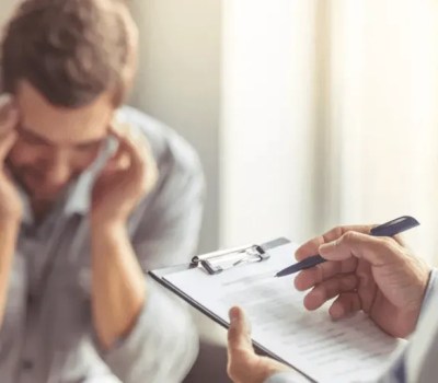 What to Expect in Your First CBT Session